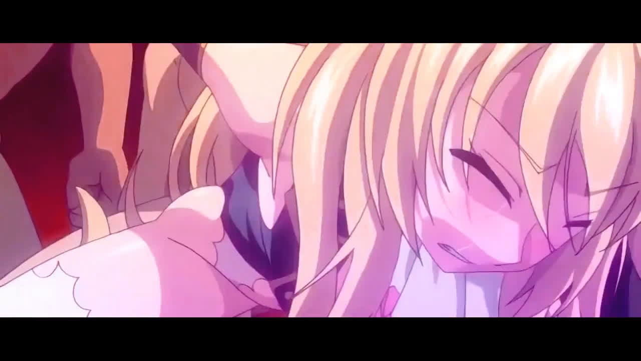 [Cloverus] Mashou Satisfy